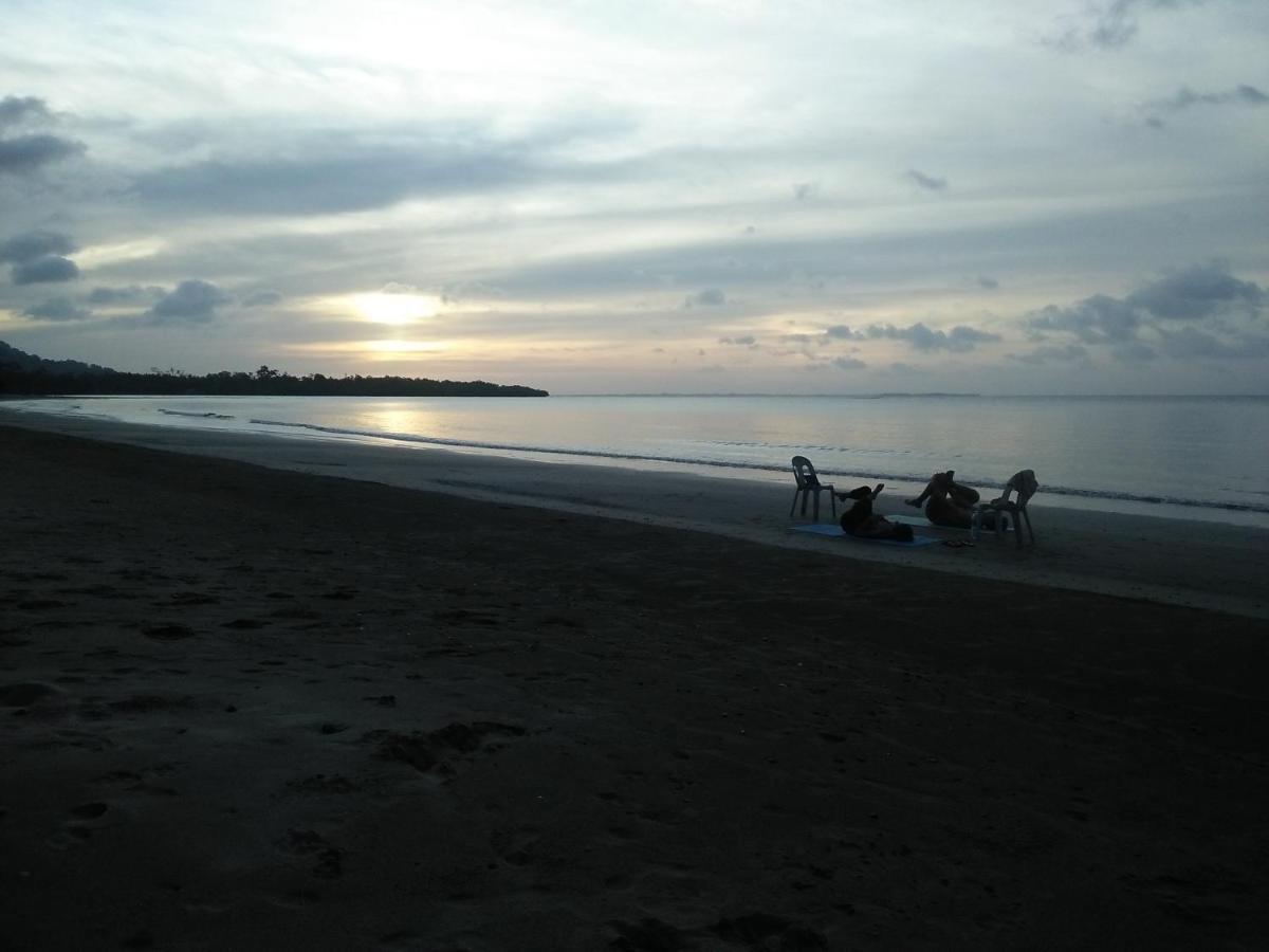 Tammoyo Place Kudat Exterior foto